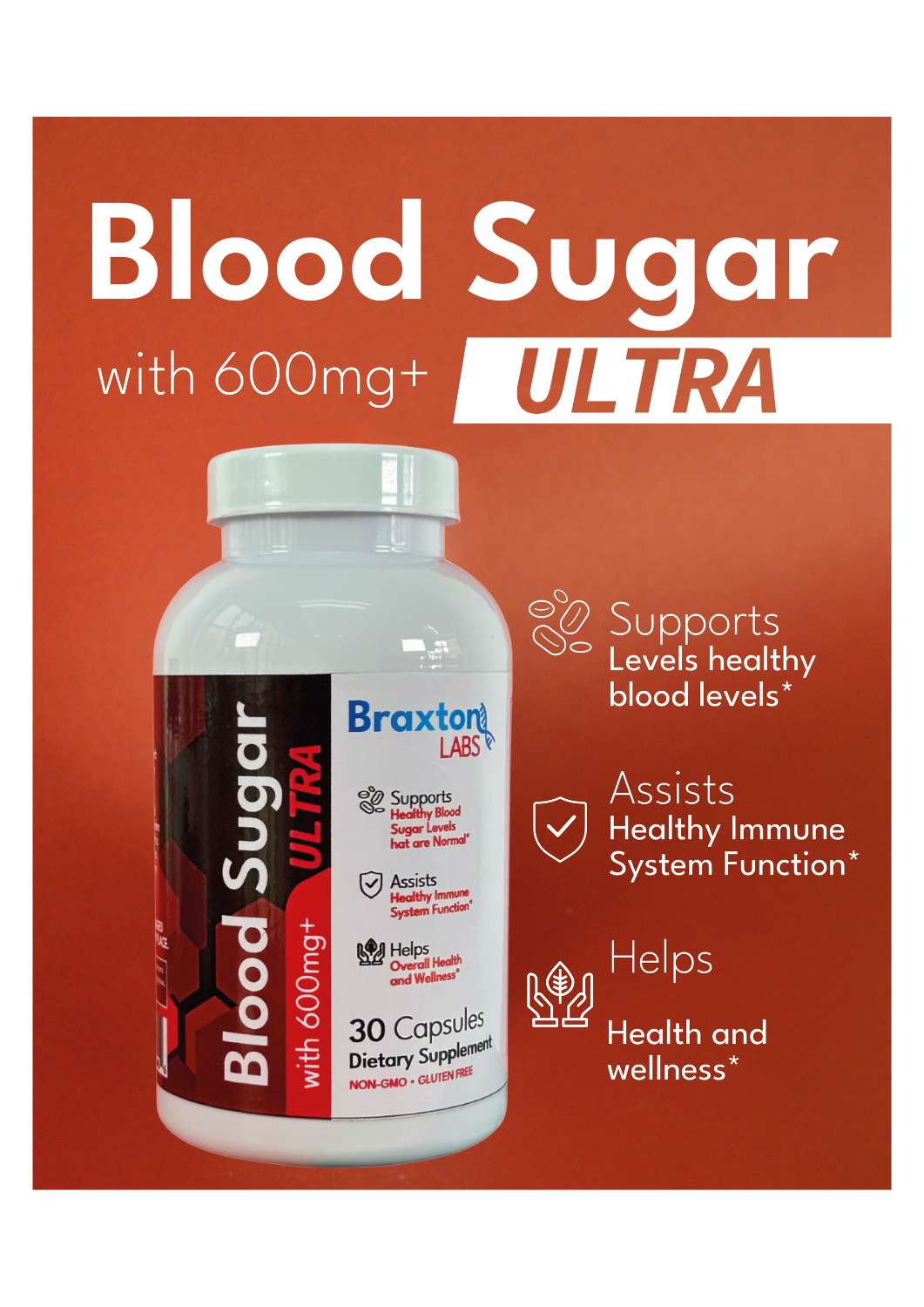 BLOOD SUGAR